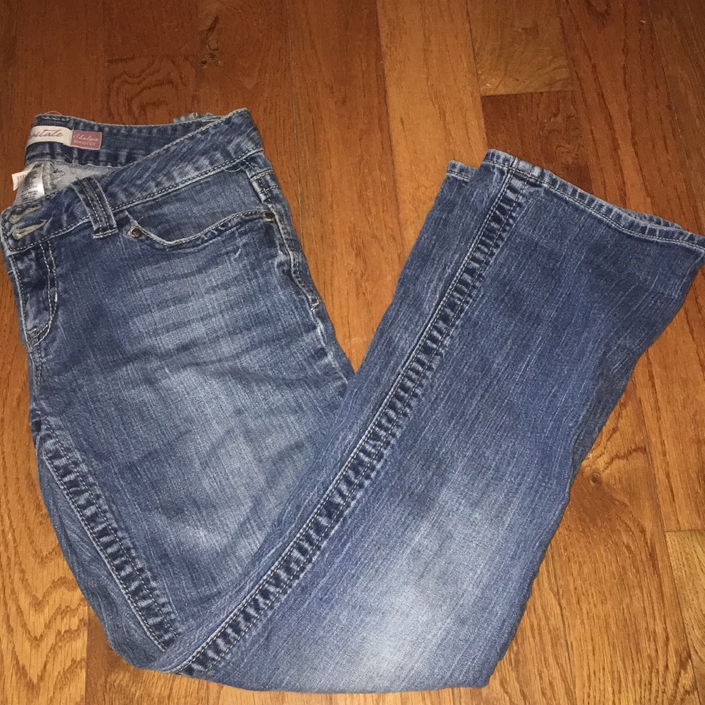 Aeropostale Jeans